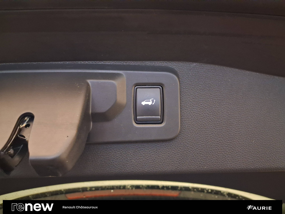 Acheter Renault Austral Austral mild hybrid 160 auto Techno esprit Alpine 5p occasion dans les concessions du Groupe Faurie