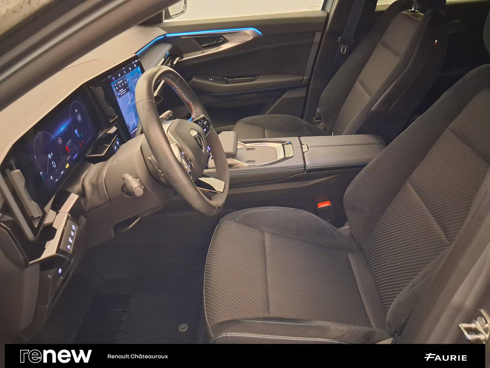 Acheter Renault Austral Austral mild hybrid 160 auto Techno esprit Alpine 5p occasion dans les concessions du Groupe Faurie