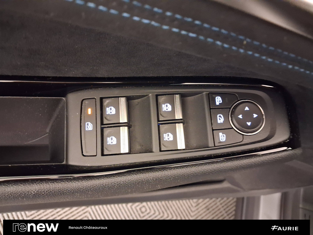 Acheter Renault Austral Austral mild hybrid 160 auto Techno esprit Alpine 5p occasion dans les concessions du Groupe Faurie