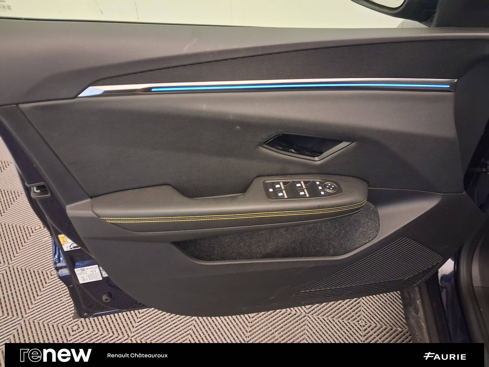Acheter Renault Scenic 5 Scenic E-Tech electrique 220 ch grande autonomie Techno 5p occasion dans les concessions du Groupe Faurie