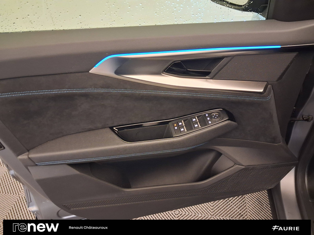 Acheter Renault Austral Austral mild hybrid 160 auto Techno esprit Alpine 5p occasion dans les concessions du Groupe Faurie