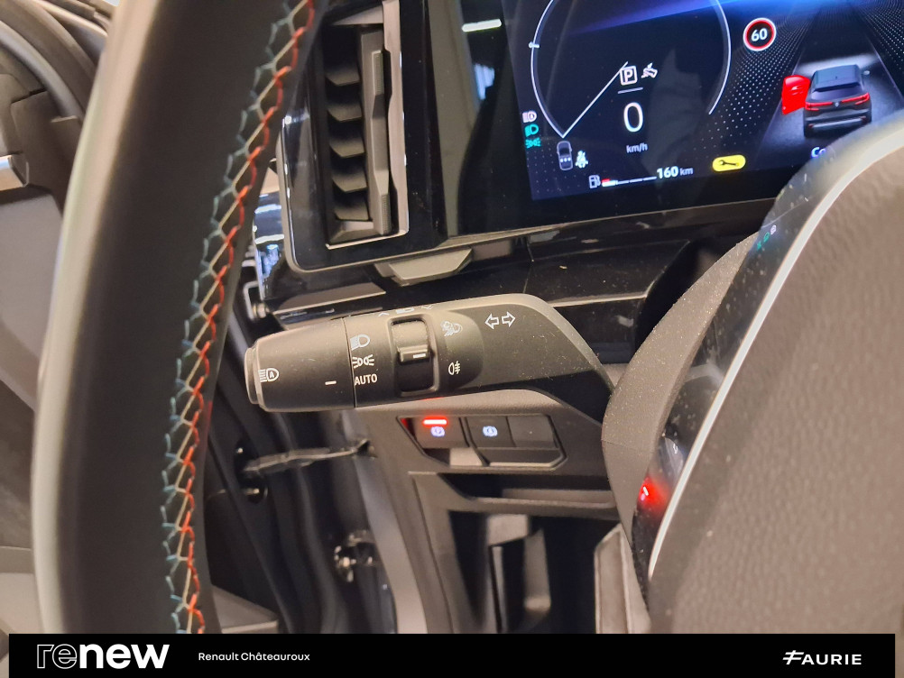Acheter Renault Austral Austral mild hybrid 160 auto Techno esprit Alpine 5p occasion dans les concessions du Groupe Faurie