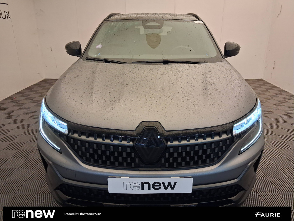 Acheter Renault Austral Austral mild hybrid 160 auto Techno esprit Alpine 5p occasion dans les concessions du Groupe Faurie