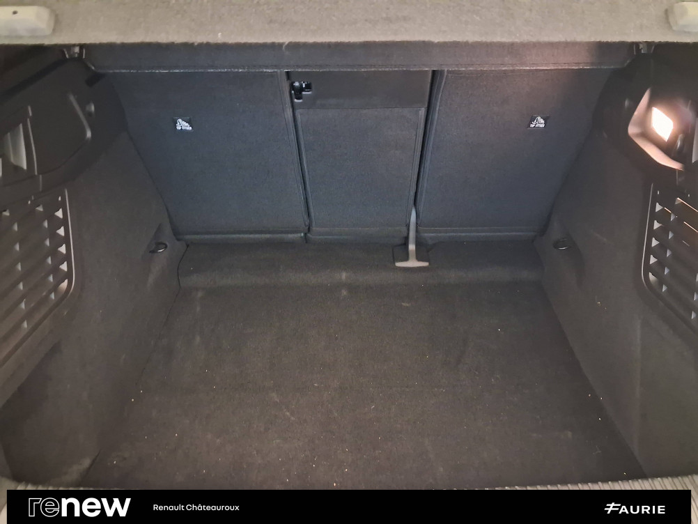 Acheter Renault Scenic 5 Scenic E-Tech electrique 220 ch grande autonomie Techno 5p occasion dans les concessions du Groupe Faurie