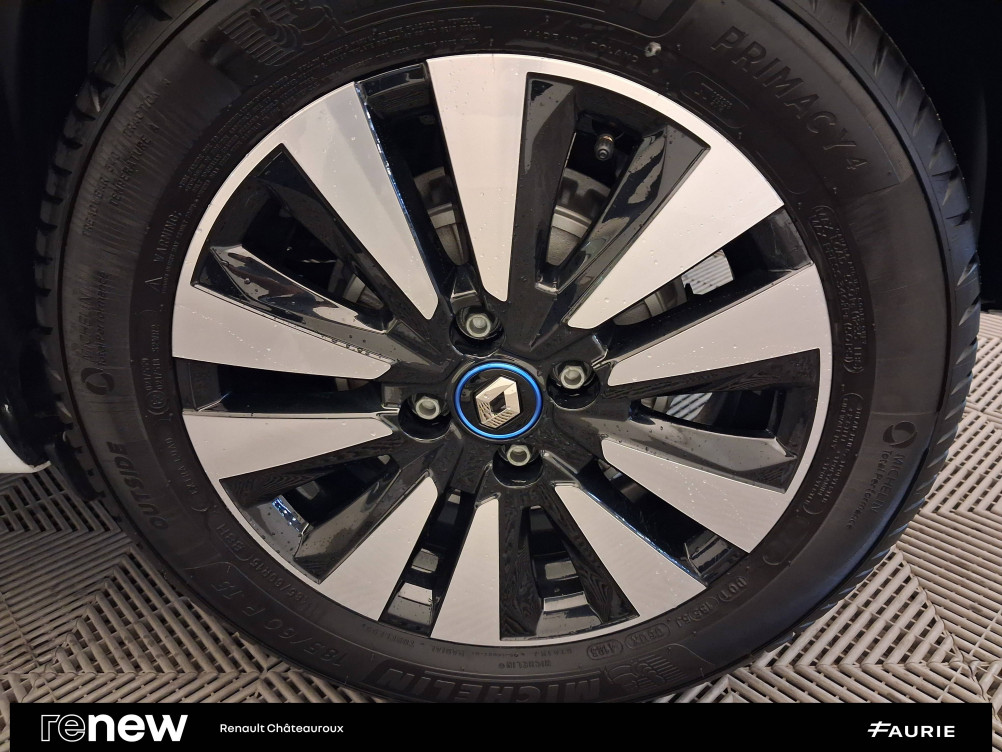 Acheter Renault Twingo Electrique Twingo III Achat Intégral Intens 5p occasion dans les concessions du Groupe Faurie