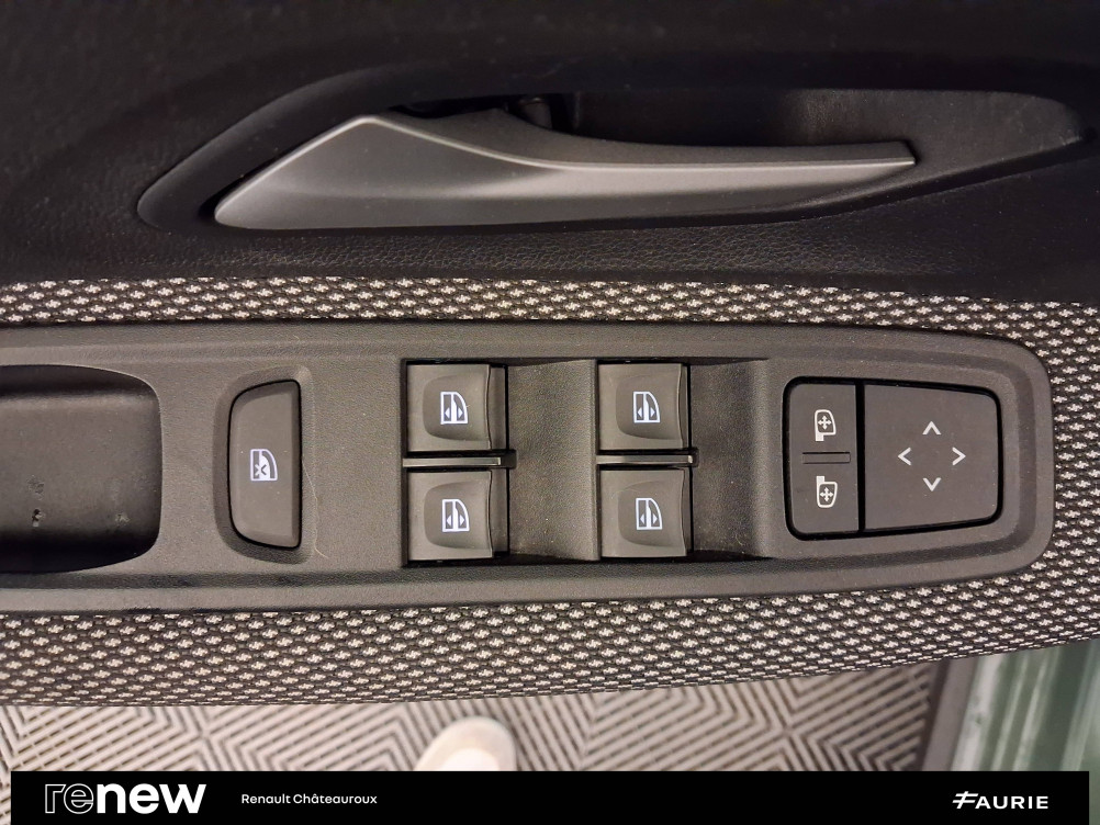 Acheter Dacia Jogger Jogger ECO-G 100 7 places Extreme + 5p occasion dans les concessions du Groupe Faurie