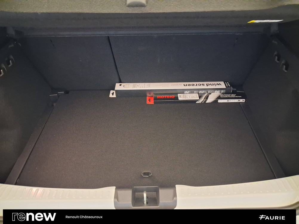 Acheter Dacia Sandero Sandero TCe 90 - 22 Stepway Confort 5p occasion dans les concessions du Groupe Faurie