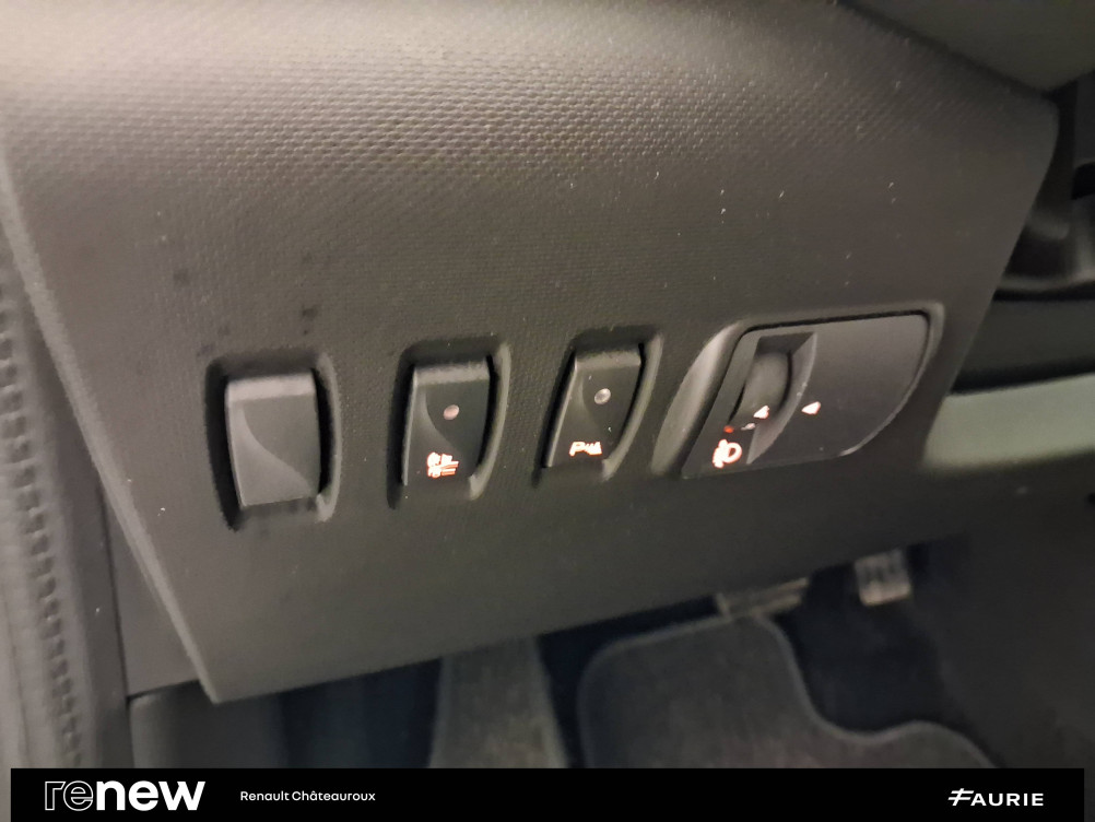 Acheter Renault Twingo Electrique Twingo III Achat Intégral Intens 5p occasion dans les concessions du Groupe Faurie