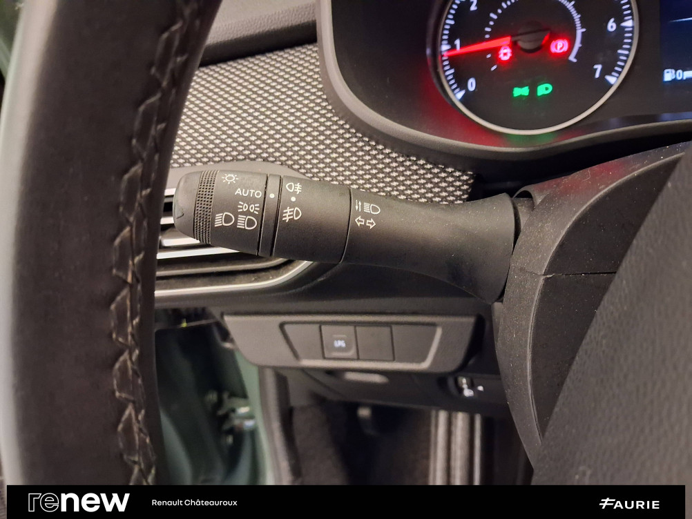 Acheter Dacia Jogger Jogger ECO-G 100 7 places Extreme + 5p occasion dans les concessions du Groupe Faurie