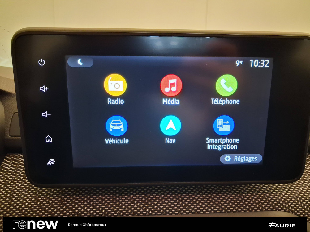 Acheter Dacia Sandero Sandero TCe 90 - 22 Stepway Confort 5p occasion dans les concessions du Groupe Faurie