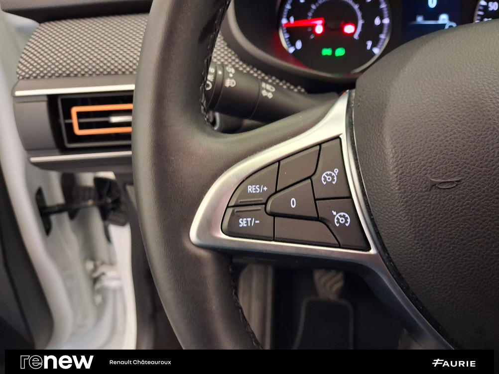 Acheter Dacia Sandero Sandero TCe 90 - 22 Stepway Confort 5p occasion dans les concessions du Groupe Faurie