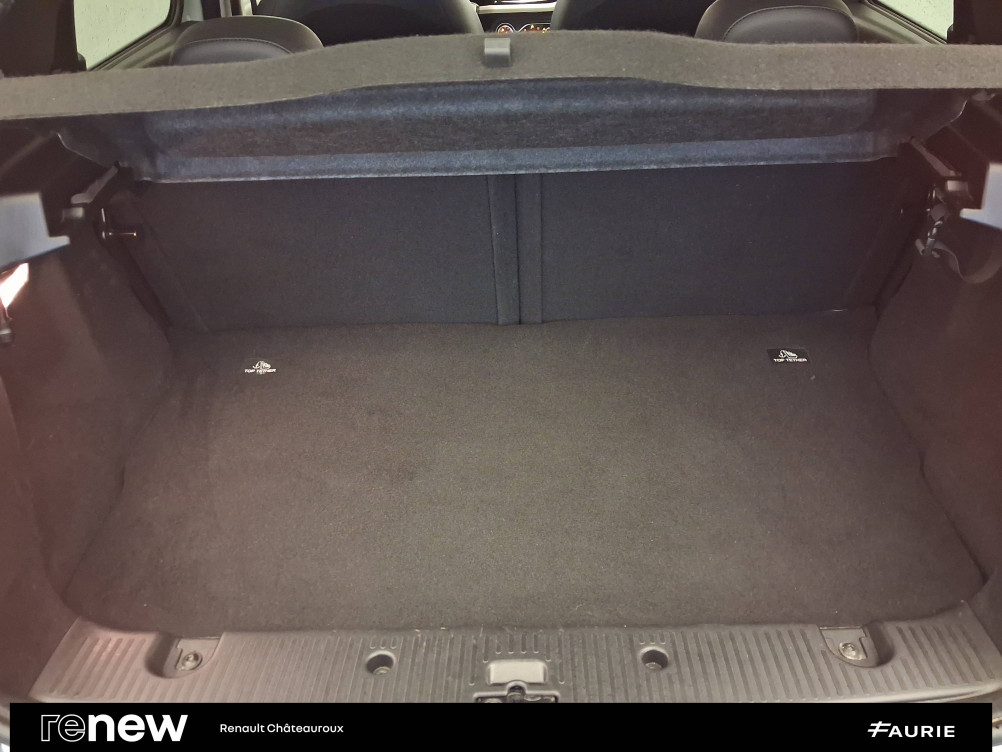 Acheter Renault Twingo Electrique Twingo III Achat Intégral Intens 5p occasion dans les concessions du Groupe Faurie