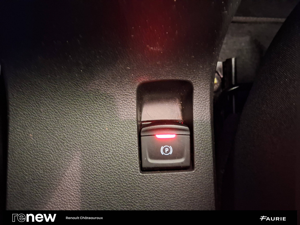 Acheter Dacia Jogger Jogger ECO-G 100 7 places Extreme + 5p occasion dans les concessions du Groupe Faurie