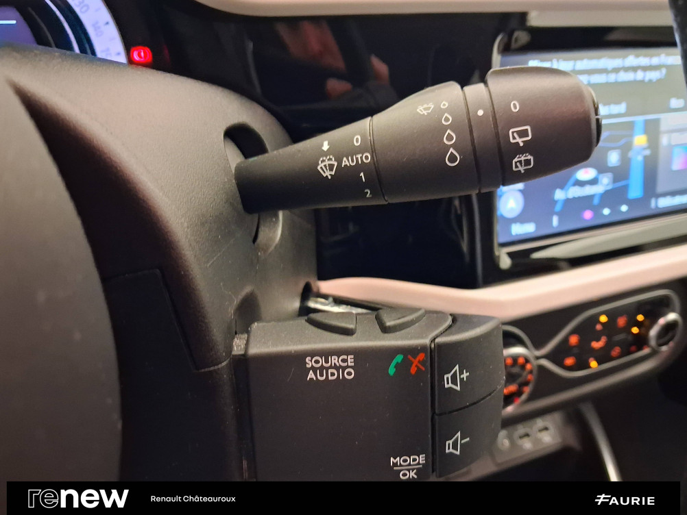 Acheter Renault Twingo Electrique Twingo III Achat Intégral Intens 5p occasion dans les concessions du Groupe Faurie