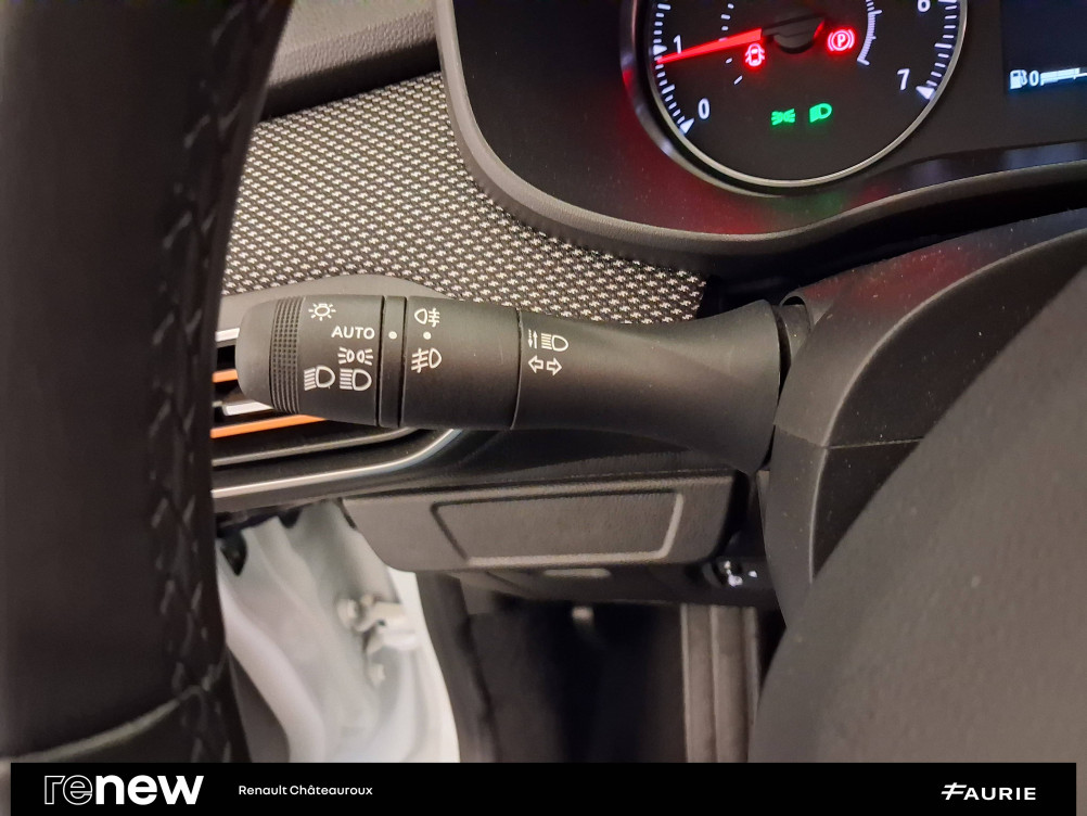 Acheter Dacia Sandero Sandero TCe 90 - 22 Stepway Confort 5p occasion dans les concessions du Groupe Faurie