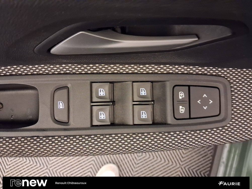 Acheter Dacia Jogger Jogger ECO-G 100 7 places Extreme + 5p occasion dans les concessions du Groupe Faurie