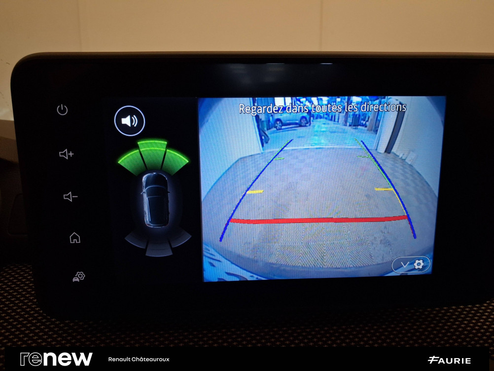 Acheter Dacia Sandero Sandero TCe 90 - 22 Stepway Confort 5p occasion dans les concessions du Groupe Faurie