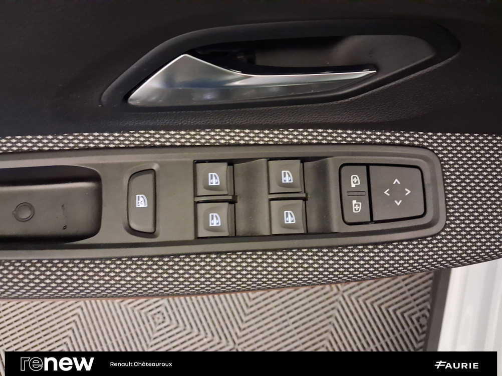 Acheter Dacia Sandero Sandero TCe 90 - 22 Stepway Confort 5p occasion dans les concessions du Groupe Faurie