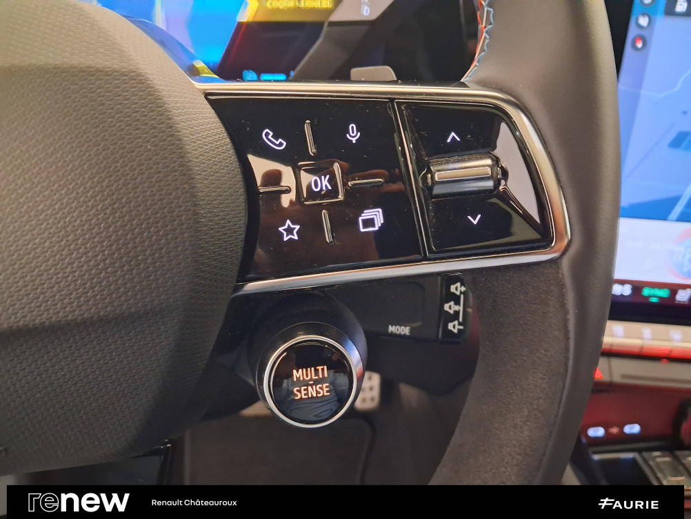 Acheter Renault Rafale Rafale E-Tech full hybrid 200 ch esprit Alpine 5p occasion dans les concessions du Groupe Faurie