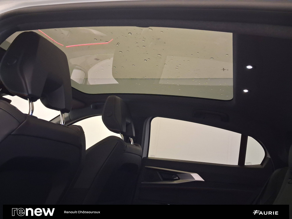 Acheter Renault Rafale Rafale E-Tech full hybrid 200 ch esprit Alpine 5p occasion dans les concessions du Groupe Faurie