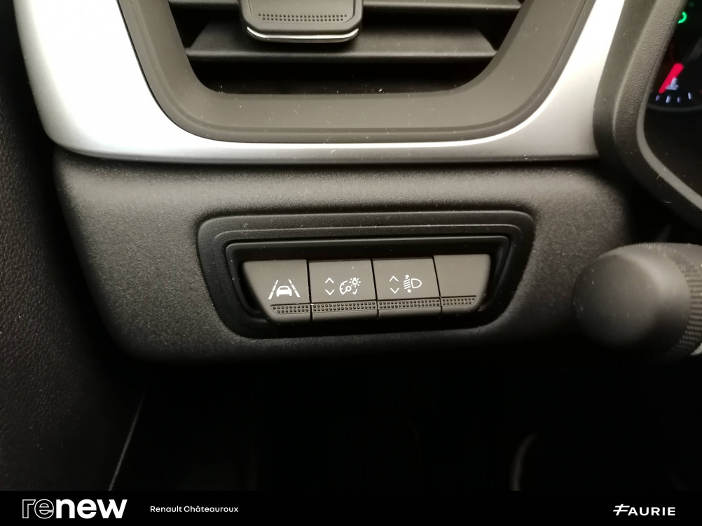 Acheter Renault Captur 2 Captur TCe 100 GPL Evolution 5p occasion dans les concessions du Groupe Faurie