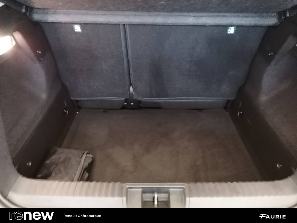 Acheter Renault Captur 2 Captur TCe 100 GPL Evolution 5p occasion dans les concessions du Groupe Faurie