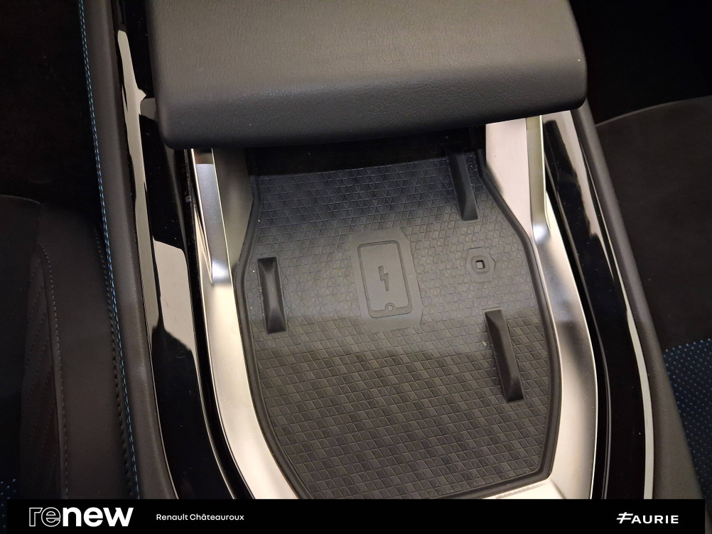 Acheter Renault Rafale Rafale E-Tech full hybrid 200 ch esprit Alpine 5p occasion dans les concessions du Groupe Faurie