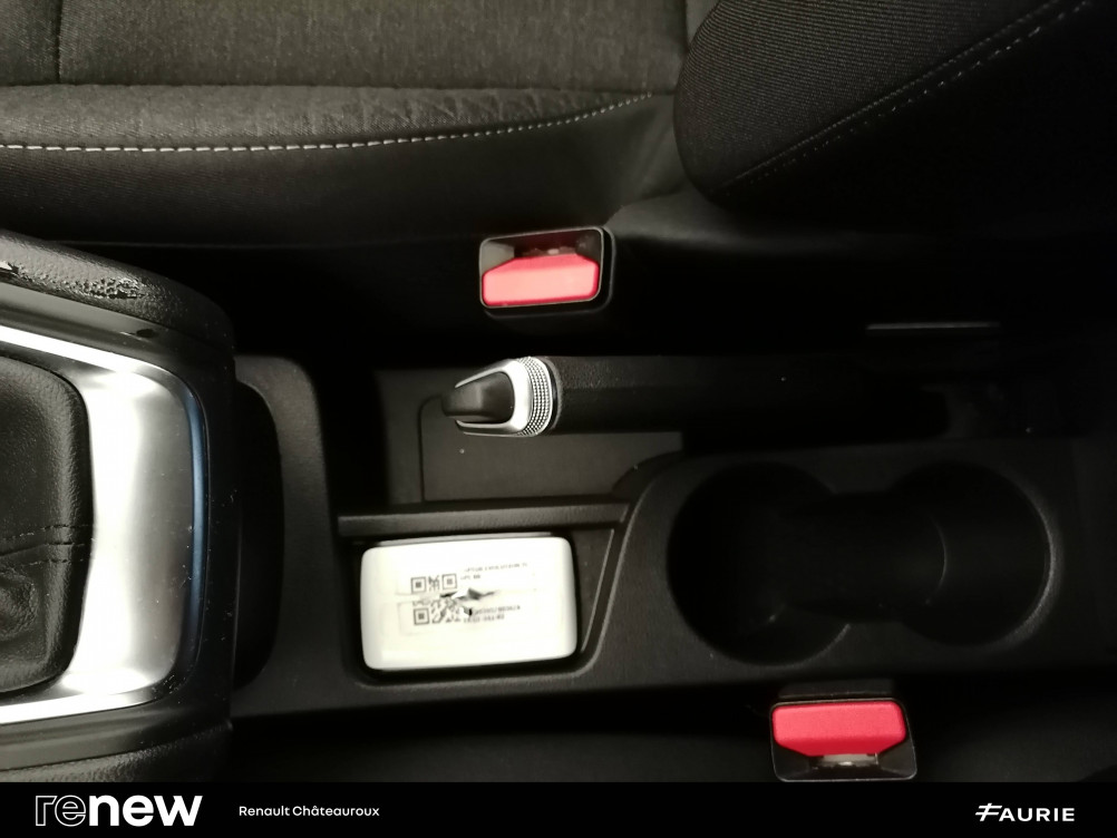 Acheter Renault Captur 2 Captur TCe 100 GPL Evolution 5p occasion dans les concessions du Groupe Faurie