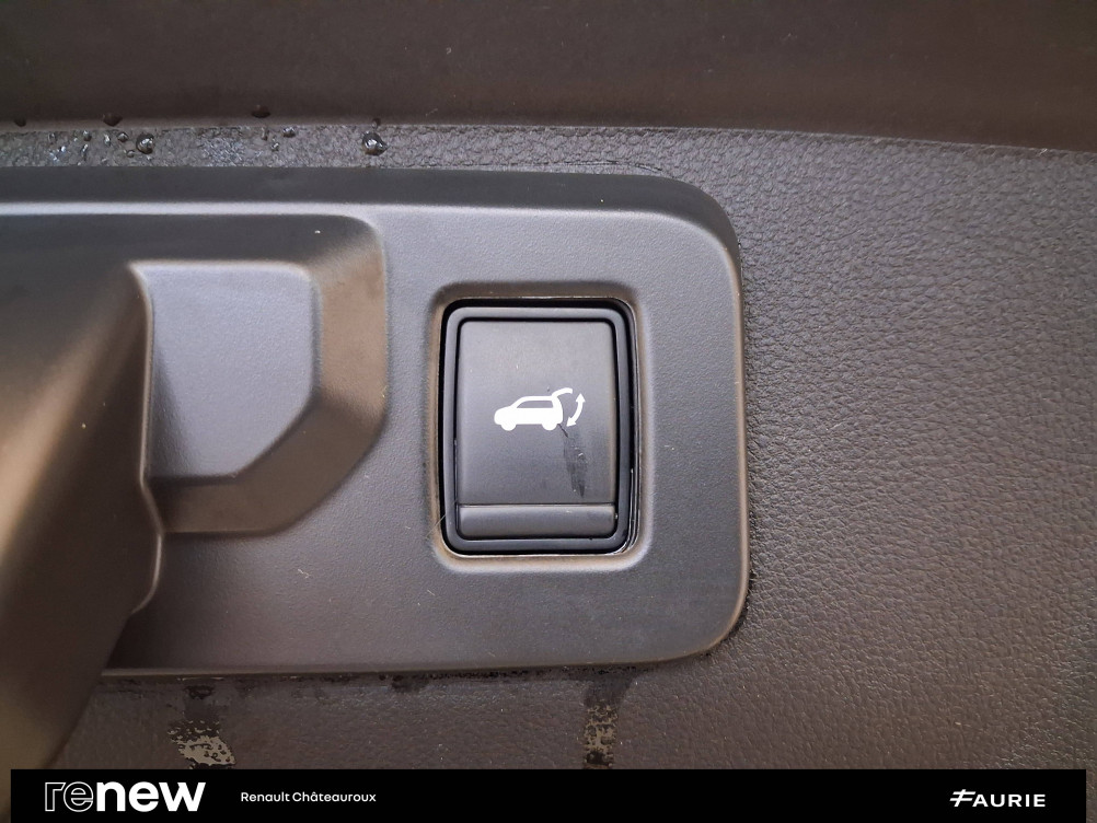 Acheter Renault Rafale Rafale E-Tech full hybrid 200 ch esprit Alpine 5p occasion dans les concessions du Groupe Faurie