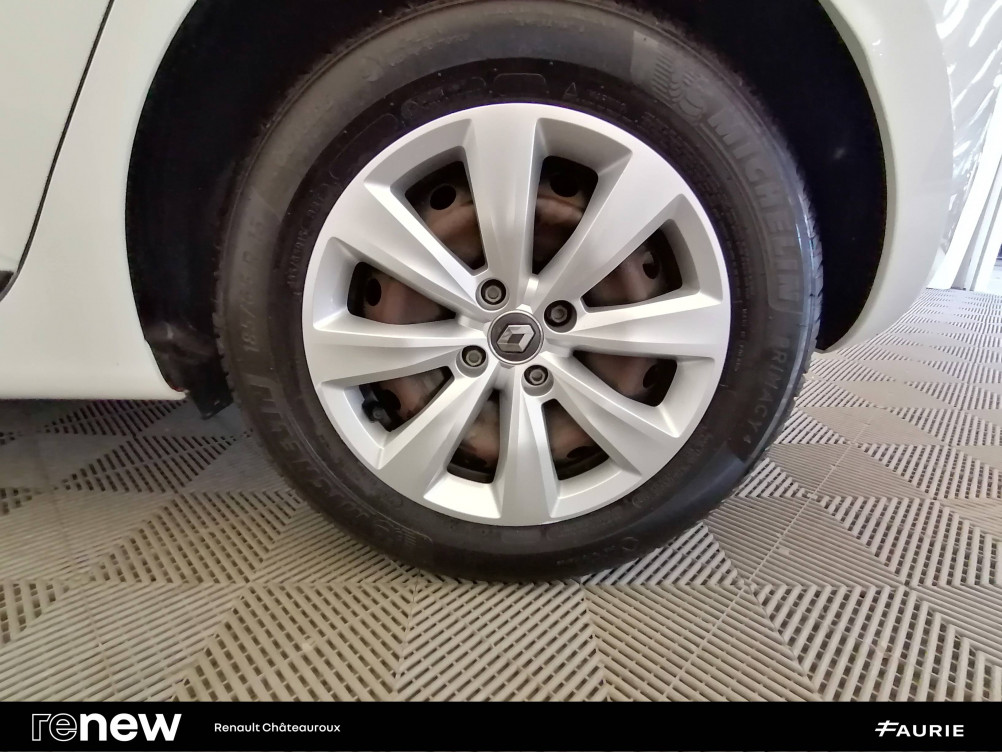 Acheter Renault Clio 5 CLIO SOCIETE BLUE DCI 85 AIR NAV 5p occasion dans les concessions du Groupe Faurie