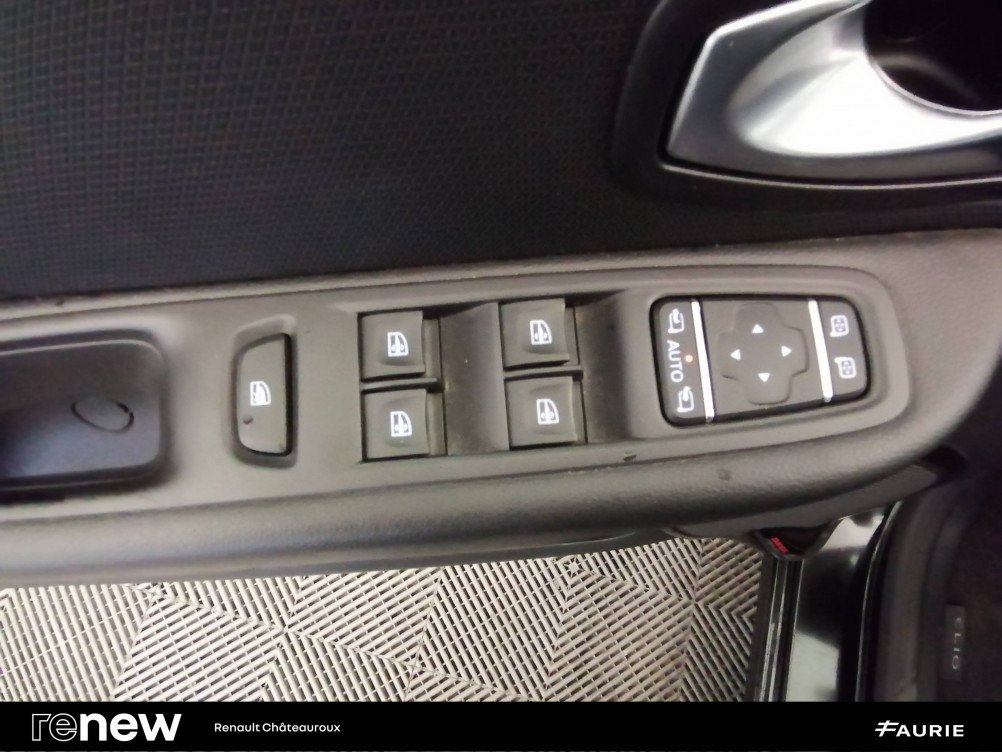 Acheter Renault Clio 4 Clio TCe 120 Energy Intens 5p occasion dans les concessions du Groupe Faurie