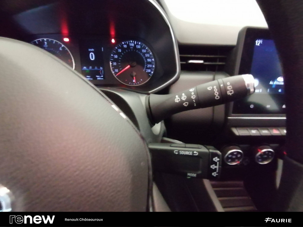 Acheter Renault Clio 5 CLIO SOCIETE BLUE DCI 85 AIR NAV 5p occasion dans les concessions du Groupe Faurie