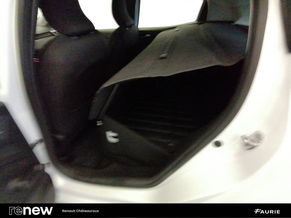 Acheter Renault Clio 5 CLIO SOCIETE BLUE DCI 85 AIR NAV 5p occasion dans les concessions du Groupe Faurie