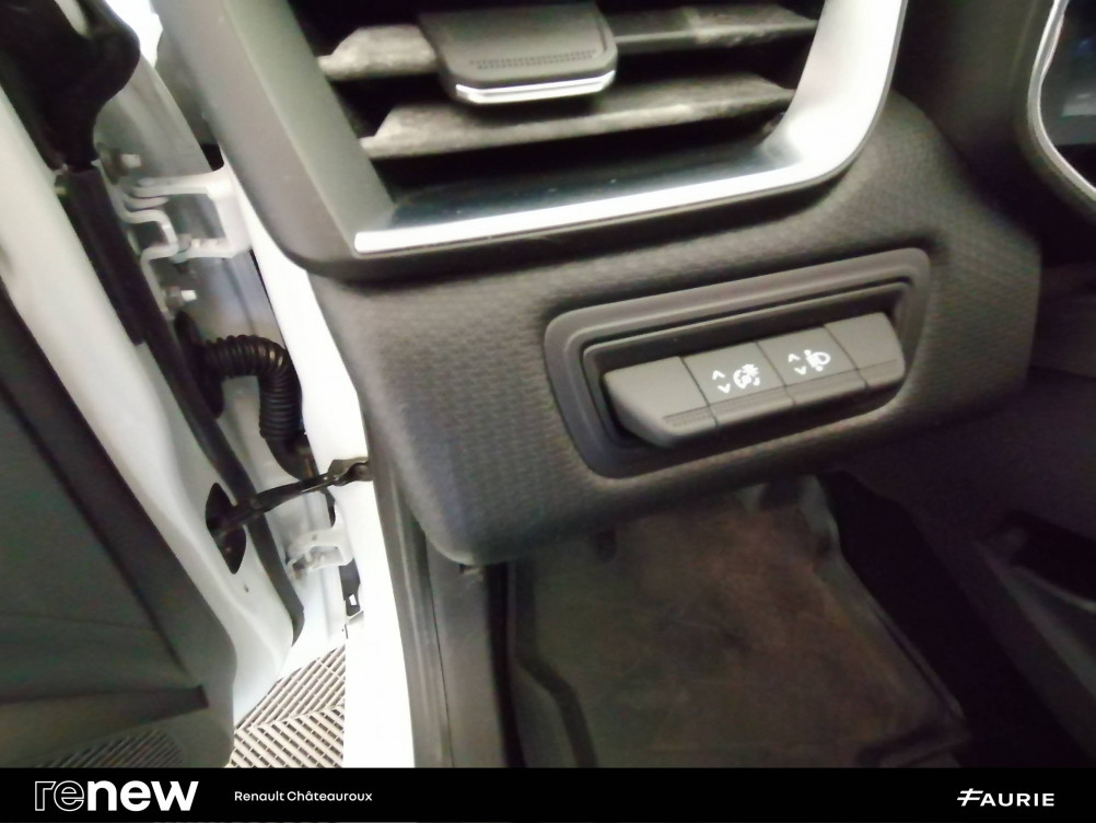 Acheter Renault Clio 5 CLIO SOCIETE BLUE DCI 85 AIR NAV 5p occasion dans les concessions du Groupe Faurie