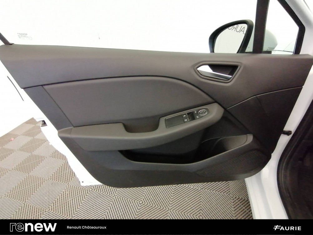 Acheter Renault Clio 5 CLIO SOCIETE BLUE DCI 85 AIR NAV 5p occasion dans les concessions du Groupe Faurie