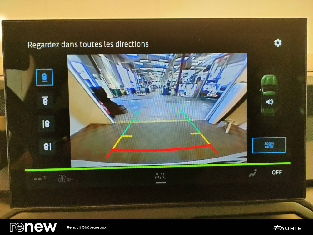 Acheter Dacia Duster Duster ECO-G 100 Journey 5p occasion dans les concessions du Groupe Faurie