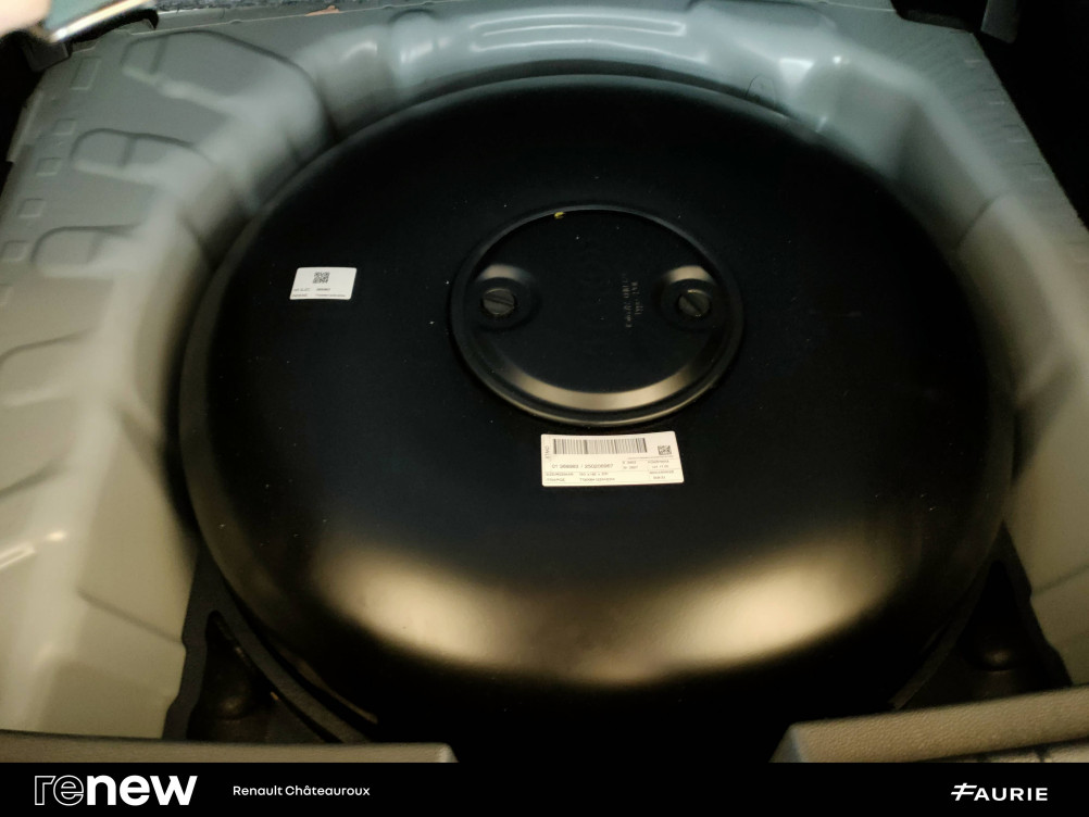 Acheter Dacia Duster Duster ECO-G 100 Journey 5p occasion dans les concessions du Groupe Faurie