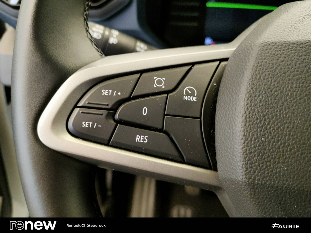 Acheter Dacia Duster Duster ECO-G 100 Journey 5p occasion dans les concessions du Groupe Faurie