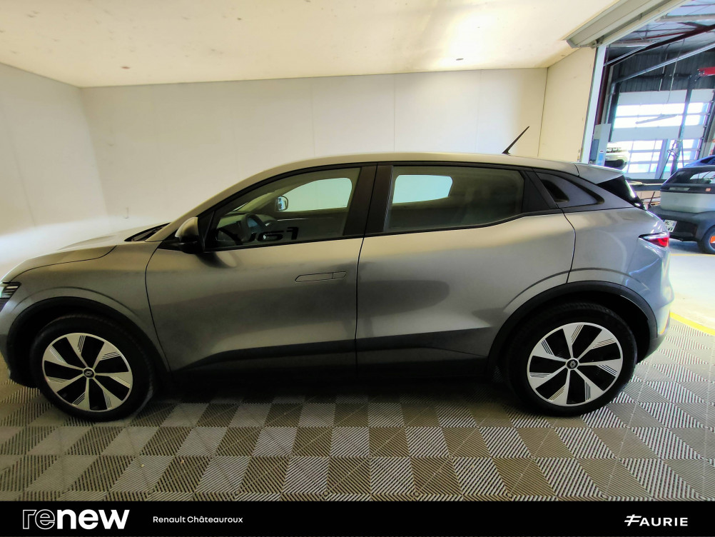 Acheter Renault Megane E-Tech Megane E-Tech EV60 130ch super charge Evolution ER 5p occasion dans les concessions du Groupe Faurie