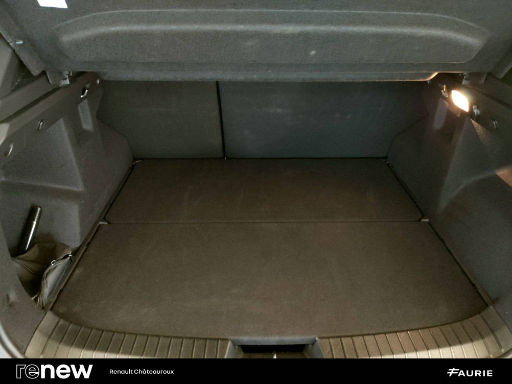 Acheter Dacia Duster Duster ECO-G 100 Journey 5p occasion dans les concessions du Groupe Faurie