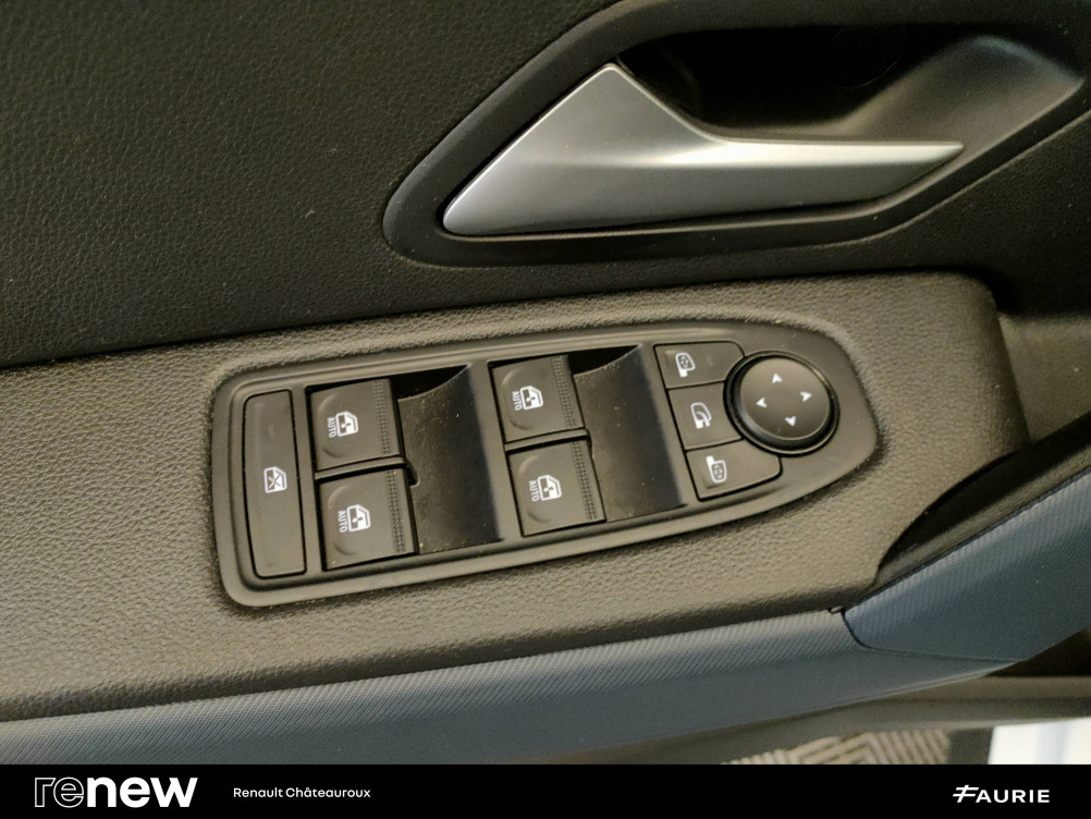 Acheter Dacia Duster Duster ECO-G 100 Journey 5p occasion dans les concessions du Groupe Faurie