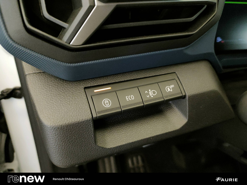 Acheter Dacia Duster Duster ECO-G 100 Journey 5p occasion dans les concessions du Groupe Faurie