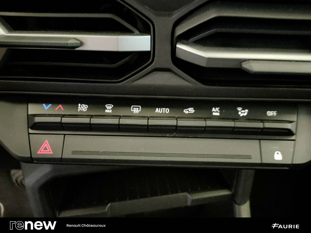 Acheter Dacia Duster Duster ECO-G 100 Journey 5p occasion dans les concessions du Groupe Faurie