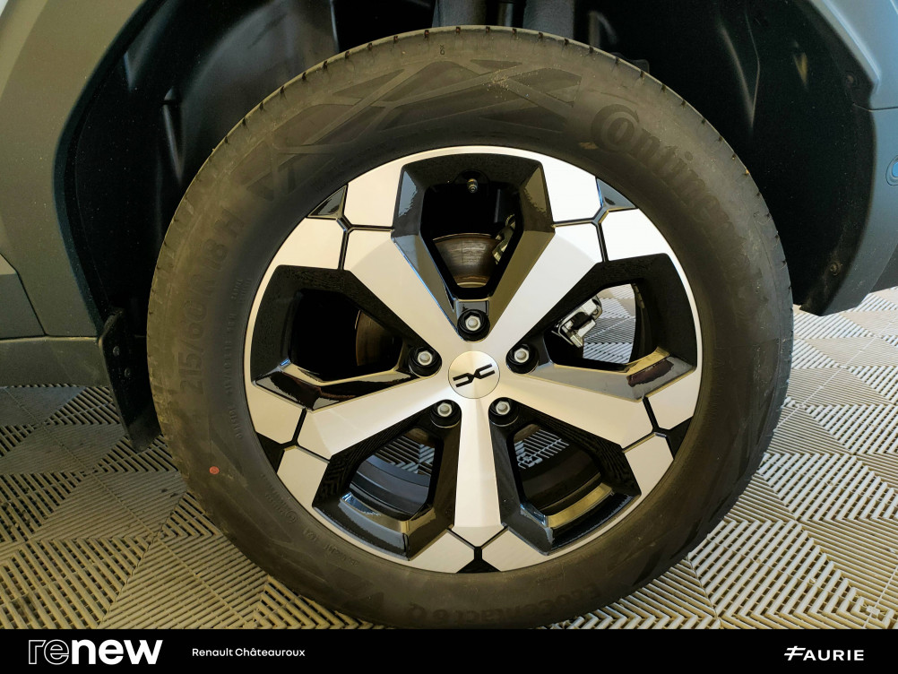 Acheter Dacia Duster Duster ECO-G 100 Journey 5p occasion dans les concessions du Groupe Faurie