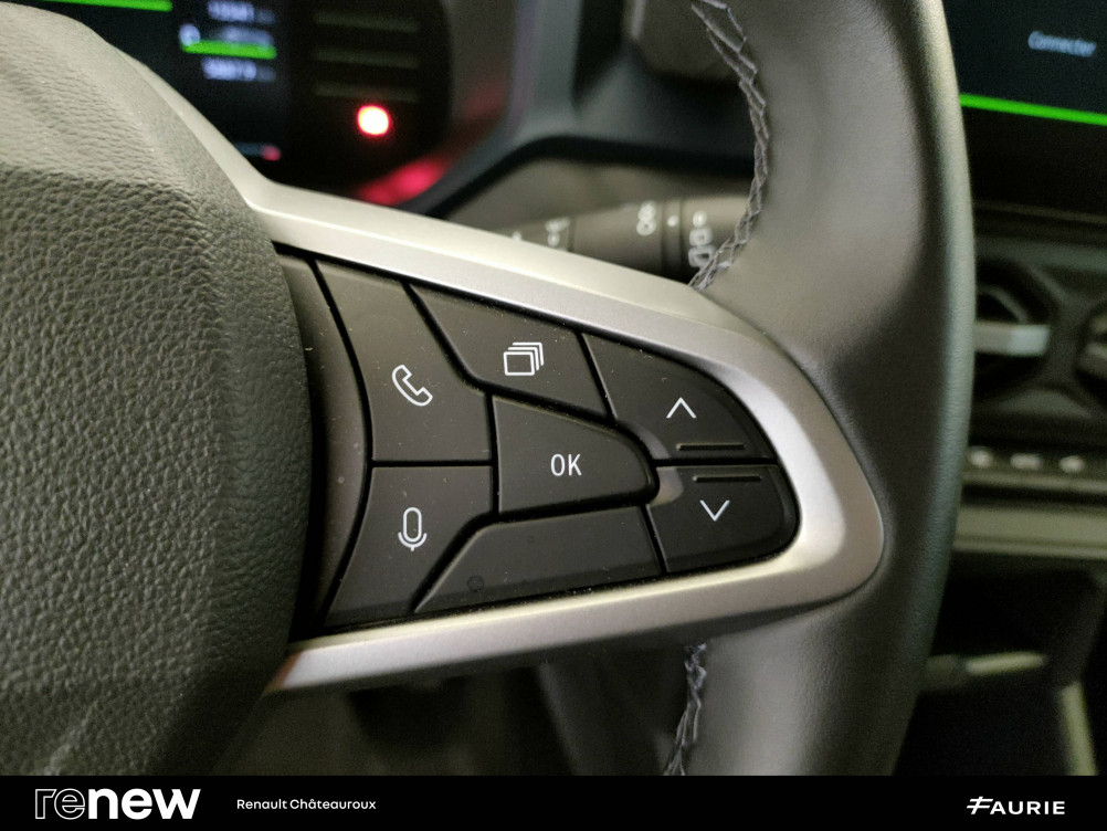 Acheter Dacia Duster Duster ECO-G 100 Journey 5p occasion dans les concessions du Groupe Faurie