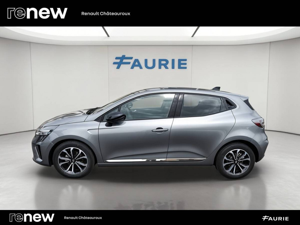 Acheter Renault Clio 5 Clio TCe 90 ch GSR2 Techno 5p occasion dans les concessions du Groupe Faurie