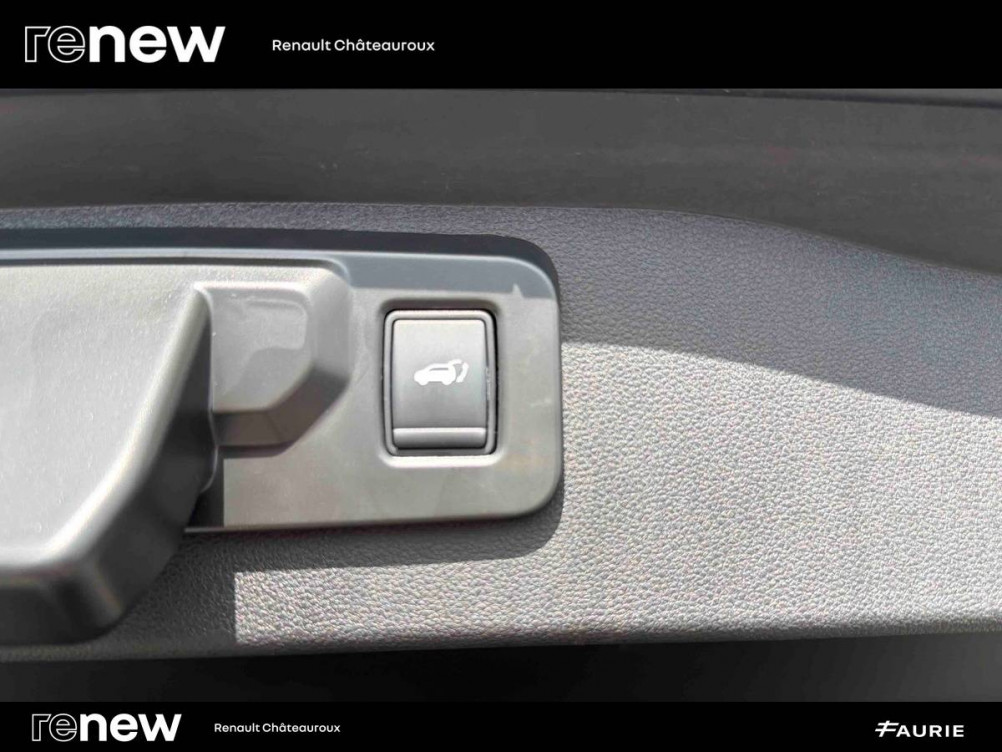 Acheter Renault Scenic 5 Scenic E-Tech electrique 220 ch grande autonomie Techno 5p occasion dans les concessions du Groupe Faurie