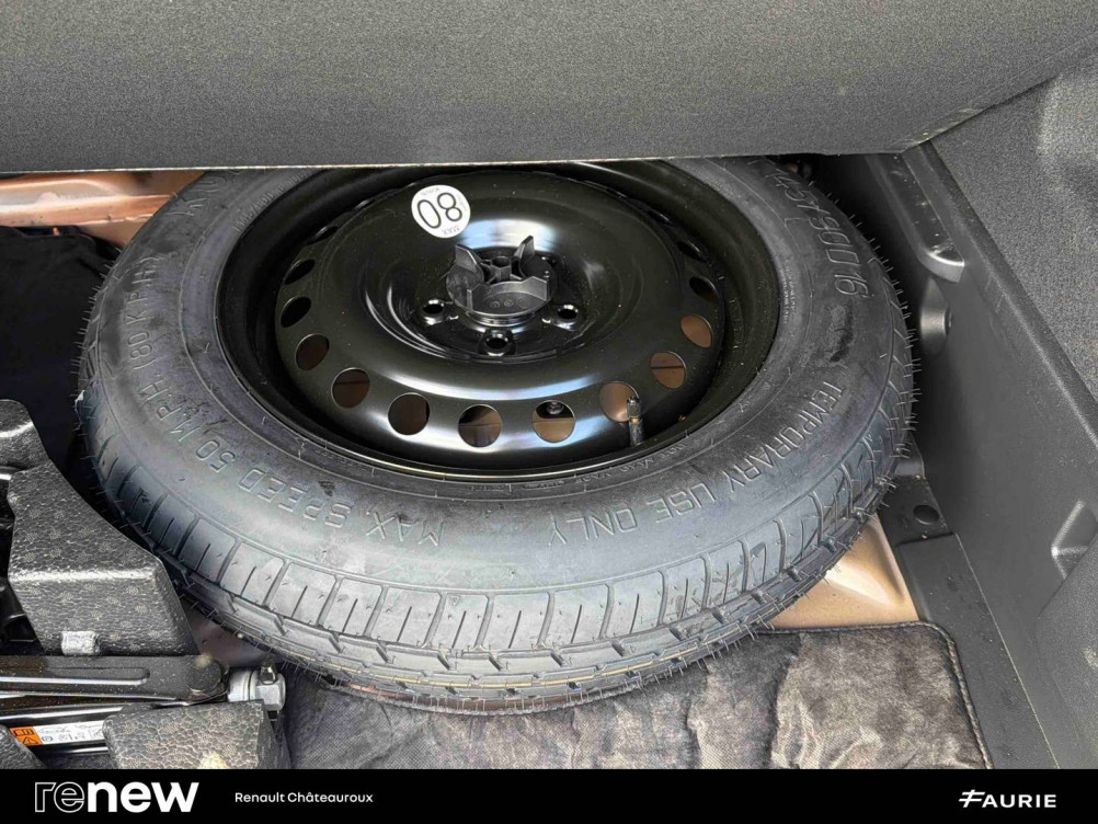 Acheter Renault Arkana Arkana E-Tech 145 R.S. Line 5p occasion dans les concessions du Groupe Faurie