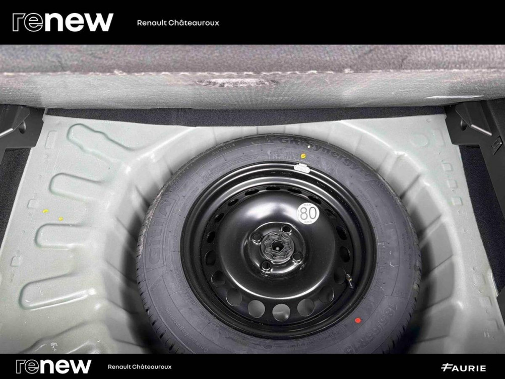 Acheter Dacia Sandero Sandero TCe 110 GSR2 Stepway Extreme 5p occasion dans les concessions du Groupe Faurie