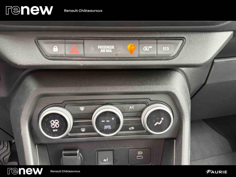 Acheter Dacia Sandero Sandero TCe 110 GSR2 Stepway Extreme 5p occasion dans les concessions du Groupe Faurie